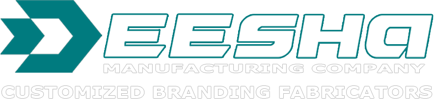Deesha Logo
