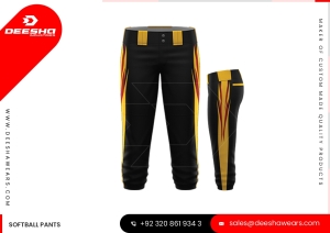 Softball Pants DW-1151