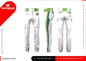Baseball Pants DW-654
