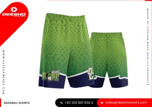 Baseball Shorts DW-755