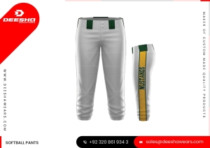 Softball Pants DW-1154