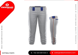 Softball Pants DW-1157