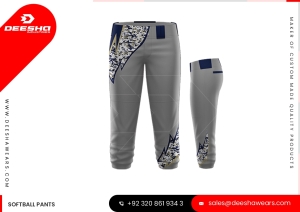 Softball Pants DW-1158