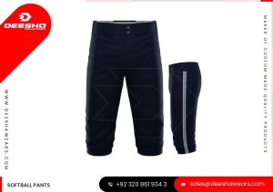 Softball Pants DW-1159