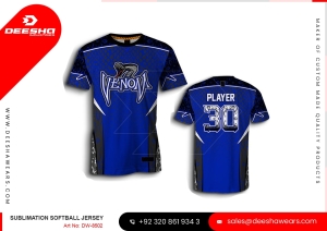 Softball T-Shirts DW-8502