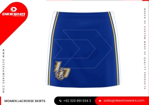 Women Lacrosse Skirts DW-01351