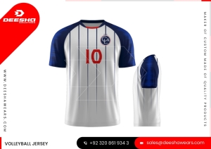 Volleyball Jersey DW-1754