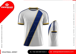 Volleyball Jersey DW-1756