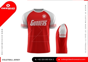 Volleyball Jersey DW-1757