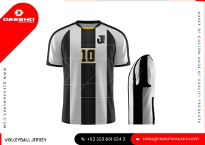 Volleyball Jersey DW-1758