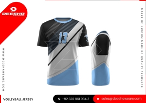 Volleyball Jersey DW-1759