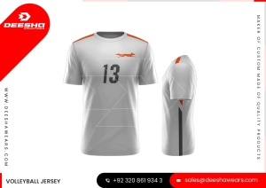 Volleyball Jersey DW-1760