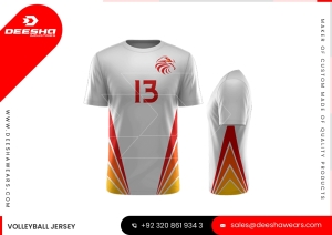 Volleyball Jersey DW-1764