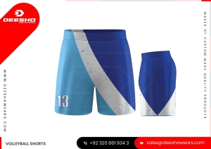 Volleyball Shorts DW-1854