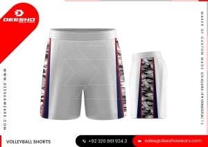 Volleyball Shorts DW-1856