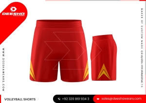 Volleyball Shorts DW-1857