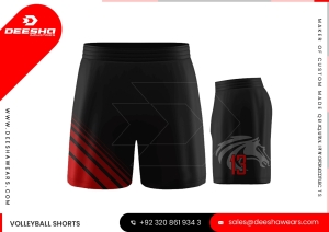 Volleyball Shorts DW-1858
