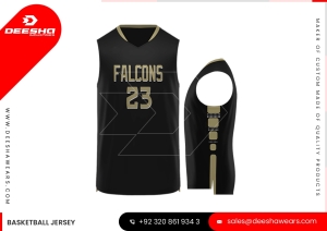 Basketball Jersey DW-1954