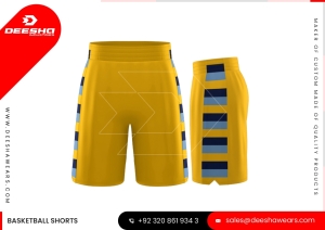 Basketball Shorts DW-2002