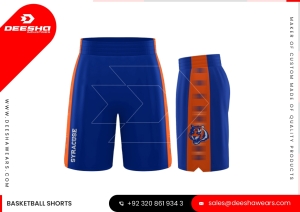 Basketball Shorts DW-2003