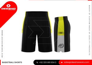 Basketball Shorts DW-2005