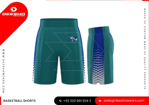 Basketball Shorts DW-2006