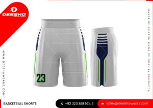 Basketball Shorts DW-2016