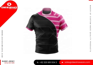 Rugby Jersey DW-0205