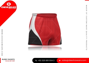 Rugby Shorts DW-0301