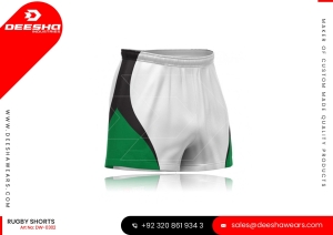 Rugby Shorts DW-0302