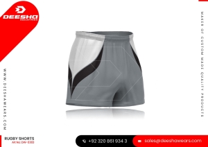 Rugby Shorts DW-0303
