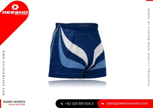 Rugby Shorts DW-0306
