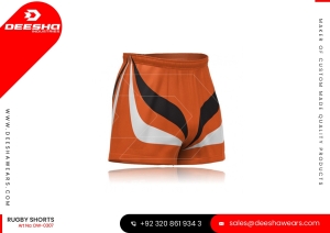 Rugby Shorts DW-0307