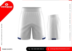 Tennis Shorts DW-2452