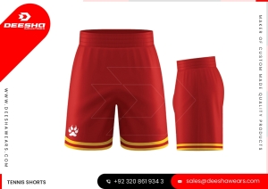 Tennis Shorts DW-2453
