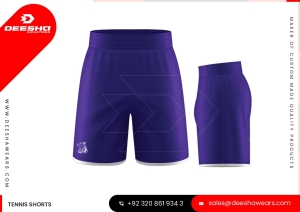 Tennis Shorts DW-2455