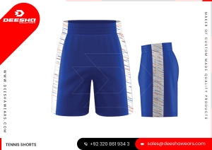 Tennis Shorts DW-2457
