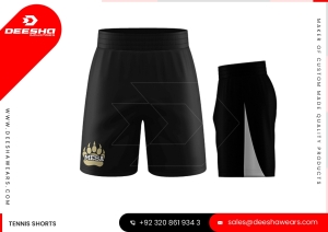 Tennis Shorts DW-2458
