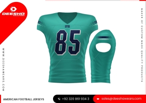 American Football Jerseys DW-003