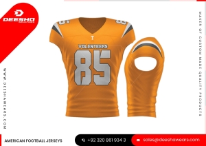 American Football Jerseys DW-005
