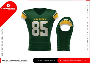American Football Jerseys DW-006