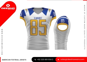 American Football Jerseys DW-009