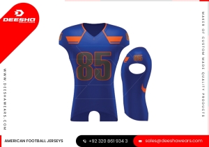 American Football Jerseys DW-024