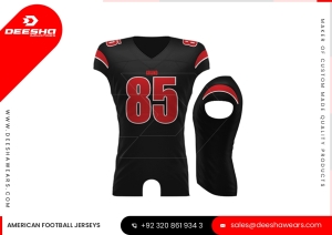 American Football Jerseys DW-026