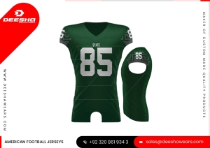 American Football Jerseys DW-032
