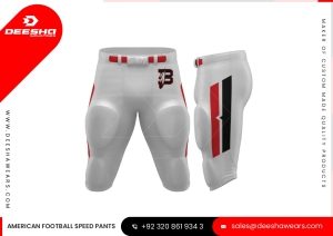 American Football Speed Pants DW-103
