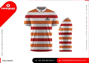 Polo Shirts DW-3263