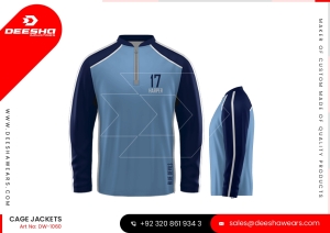 Cage Jackets DW-1060