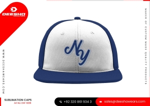 Sports Caps DW-9208