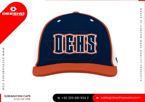 Sports Caps DW-9209